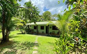 Casita Corcovado